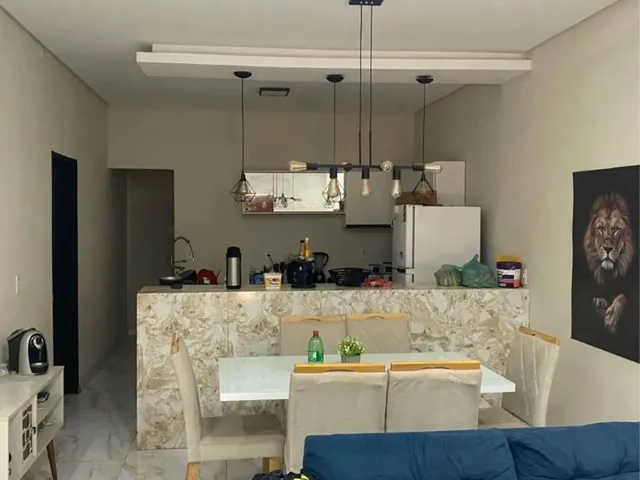 Imagem 13: Vende-Se Casa com Piscina em Marituba