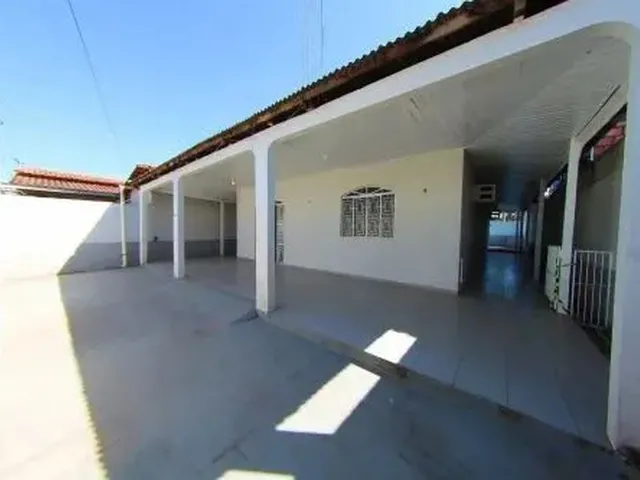 Imagem: Casa na Cidade Nova 6 pra Vender