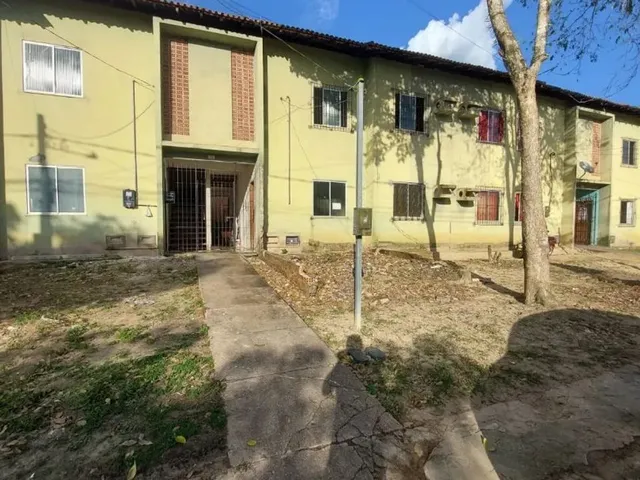 Imagem: Vendo Apartamento no Conjunto dos Ipes em
