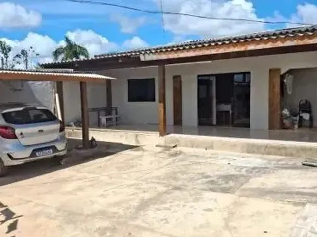 Imagem: Casa na Cidade Nova pra Vender