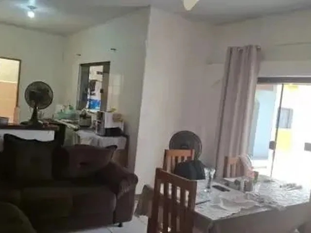 Imagem 2: Casa na Cidade Nova pra Vender