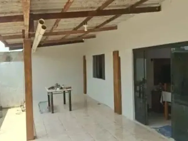 Imagem 8: Casa na Cidade Nova pra Vender
