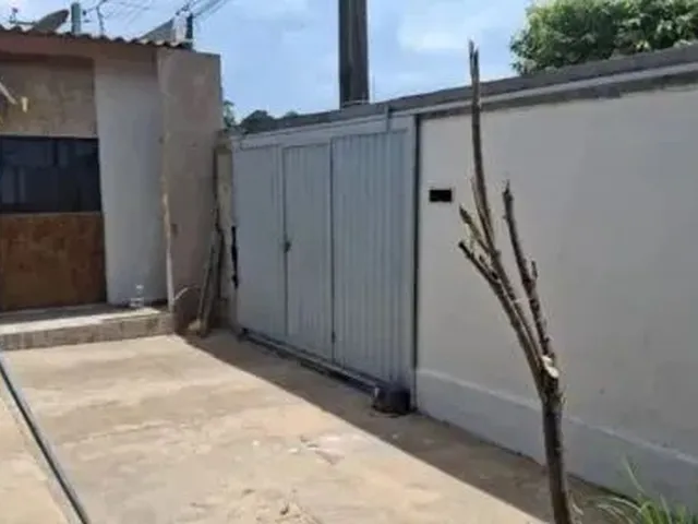 Imagem 14: Casa na Cidade Nova pra Vender