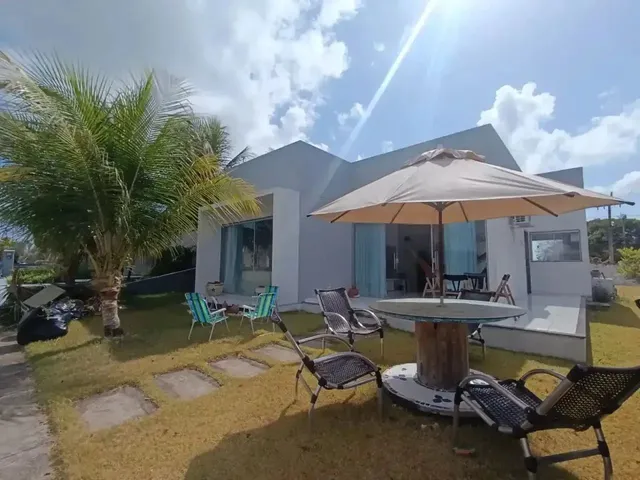Imagem: Casa Térrea no Condomínio Raízes- com