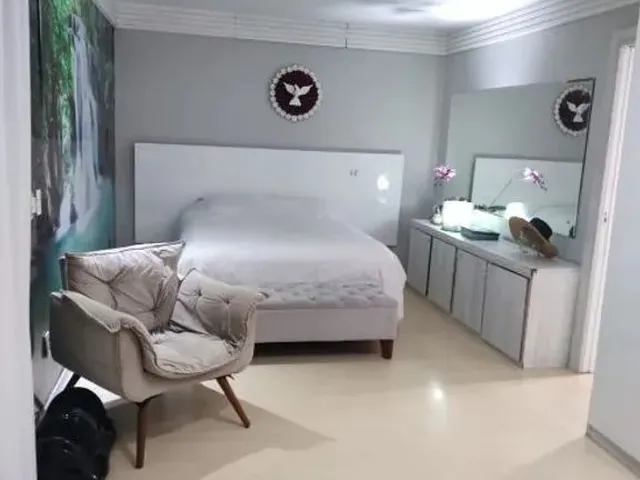 Imagem 1: Alugo Sobrado Piso Superior Apartamento Individual com 3 Quarto