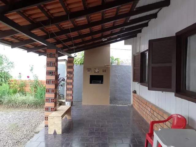 Imagem: Casa para Locação de Temporada - por Diária