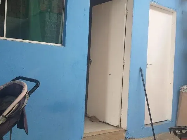Imagem: Quarto Mobiliado