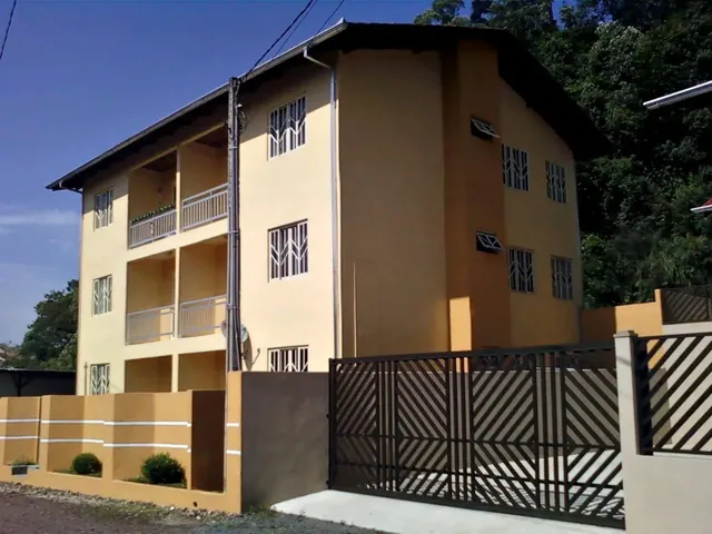 Imagem 1: Apartamento no Centro de São Bento do Sul Próximo À Delegacia