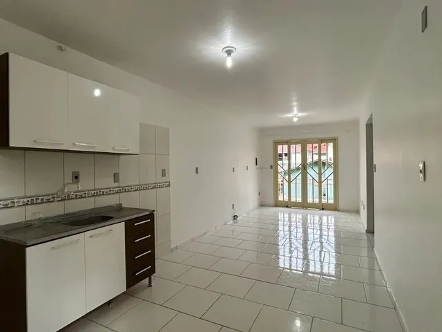 Imagem 4: Apartamento no Centro de São Bento do Sul Próximo À Delegacia
