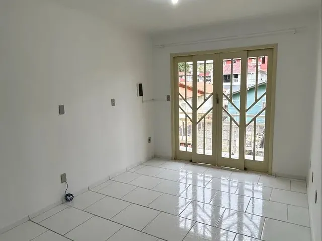 Imagem 2: Apartamento no Centro de São Bento do Sul Próximo À Delegacia
