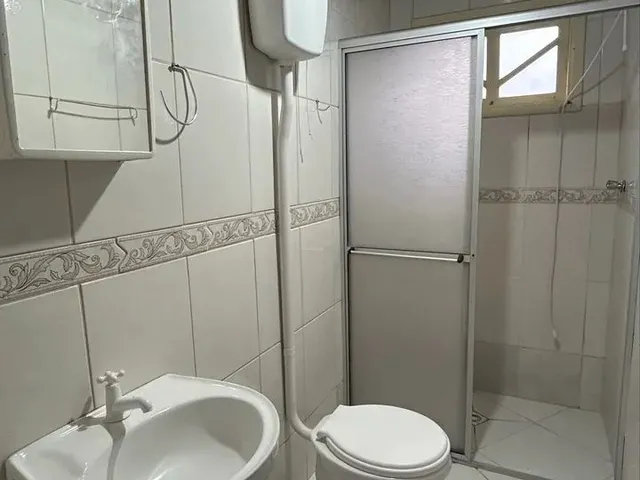 Imagem 8: Apartamento no Centro de São Bento do Sul Próximo À Delegacia
