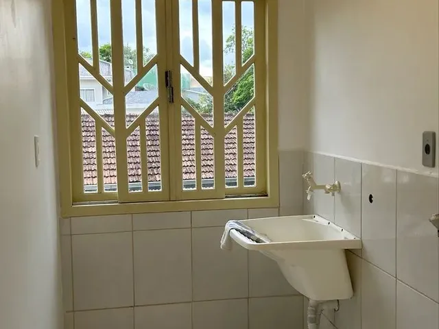 Imagem 3: Apartamento no Centro de São Bento do Sul Próximo À Delegacia