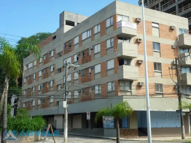 Imagem: Blumenau - Apartamento Padrão - Victor