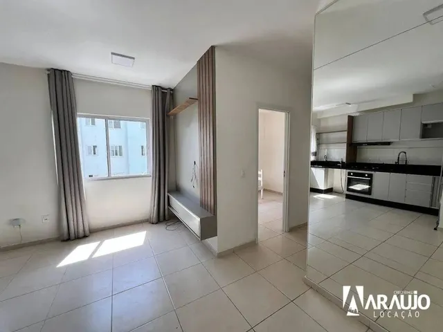 Imagem: Apartamento com 2 Dormitórios para Alugar