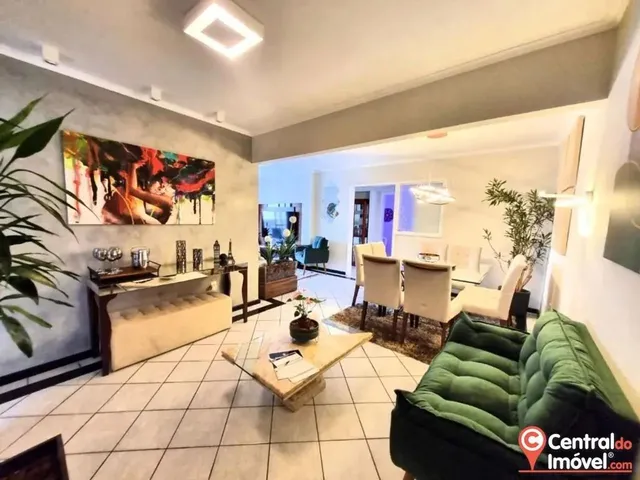 Imagem 1: Apartamento Amplo e Mobiliado para Temporada no Centro