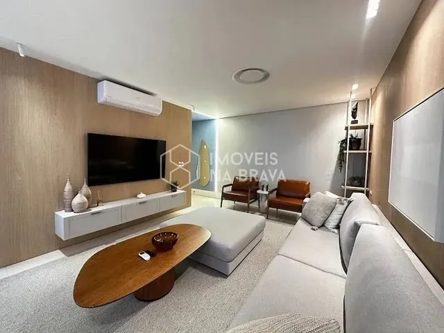 Imagem: Apartamento Luxo 3 Suites, 3 Vagas - Aluguel