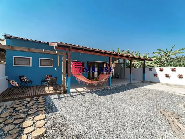 Imagem: Casa 3 Dormitório em Morrinhos Bombinhas