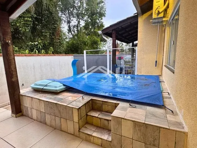 Imagem 10: Casa com 2 Quartos, Pontal do Norte - Itapoá - santa Catarina