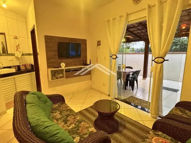 Imagem 5: Casa com 2 Quartos, Pontal do Norte - Itapoá - santa Catarina