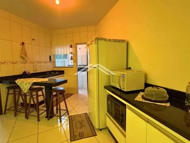 Imagem 2: Casa com 2 Quartos, Pontal do Norte - Itapoá - santa Catarina