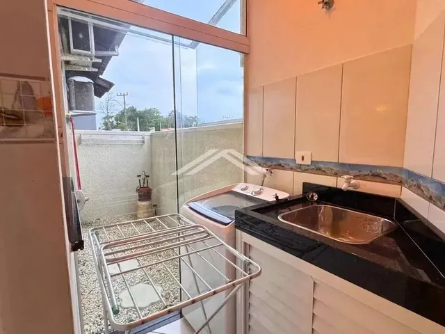 Imagem 4: Casa com 2 Quartos, Pontal do Norte - Itapoá - santa Catarina