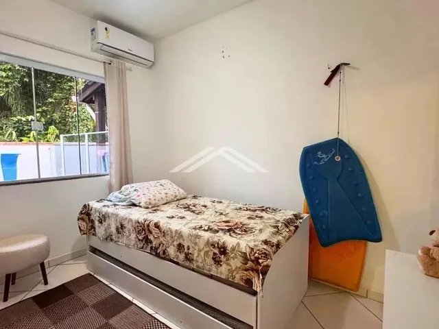 Imagem 8: Casa com 2 Quartos, Pontal do Norte - Itapoá - santa Catarina