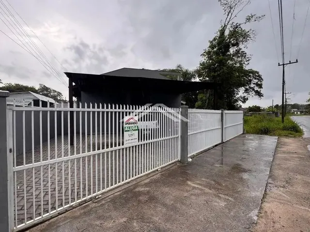 Imagem 9: Casa com 2 Quartos, Pontal do Norte - Itapoá - santa Catarina
