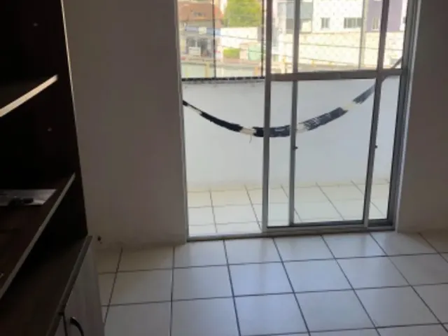 Imagem: Tenho Um Quarto P/Alugar no Meu Apartamento