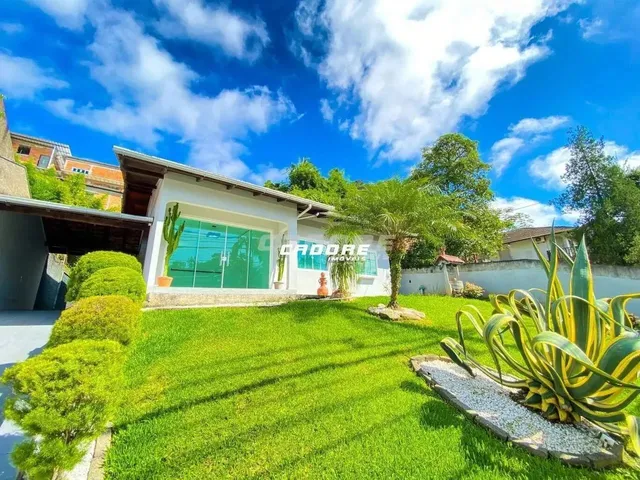 Imagem 1: Casa- Velha / Cadore Imóveis
