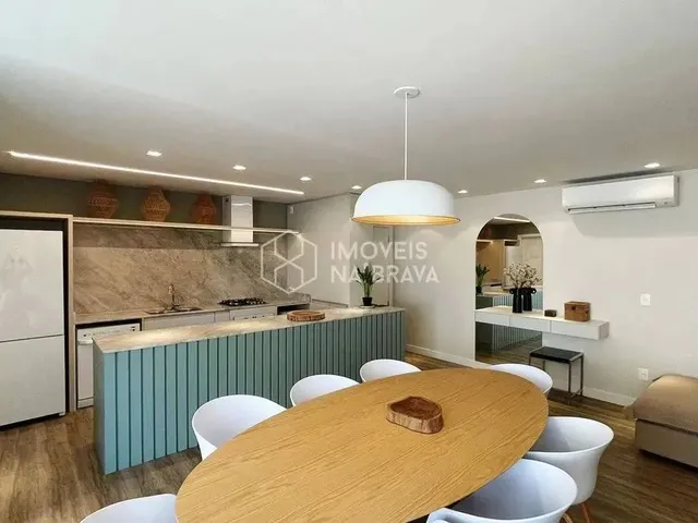 Imagem: Apartamento Luxo 3 Quartos 2 Vagas - Locacao