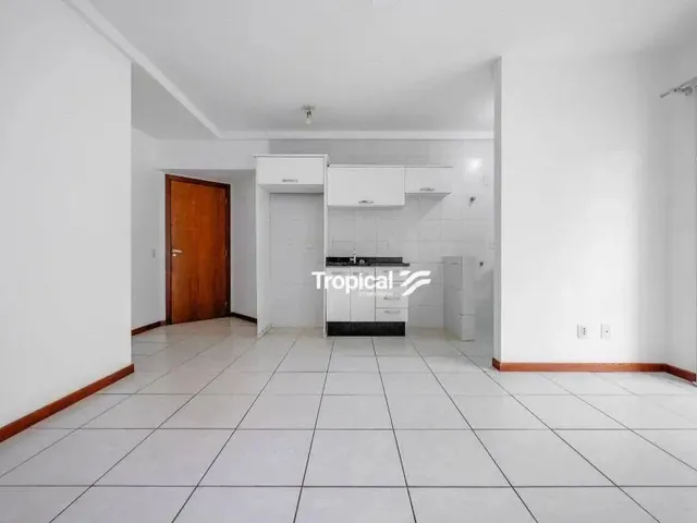 Imagem: Apartamento com 1 Dormitório para Alugar