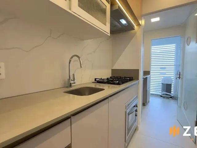 Imagem: Apartamento com 3 Dormitórios para Alugar