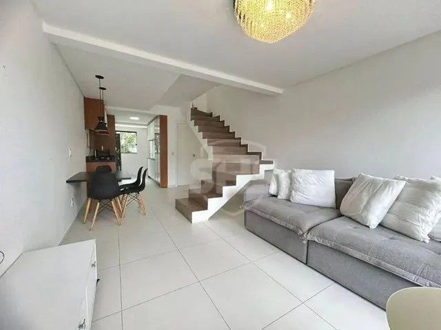 Imagem 4: Casa com 2 Dormitórios para Alugar, 85 M² por R$ 3.245,00/Mês - Itoupava Central