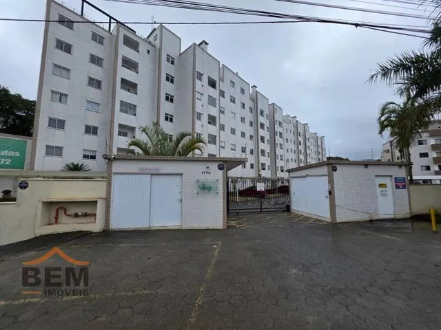 Imagem: Apartamento com 2 Dormitórios para Alugar