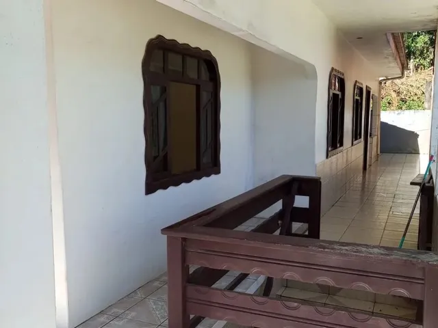 Imagem: Aluga Se Casa Bairro Joao Costa