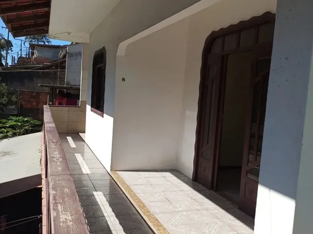 Imagem 4: Aluga Se Casa Bairro Joao Costa