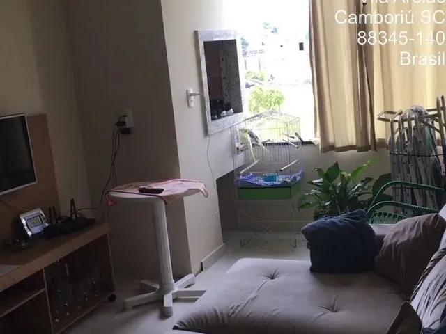 Imagem: Alugo Apartamento Camboriú