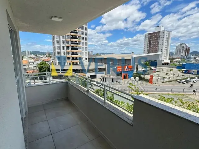 Imagem: Apartamento com 02 Sacadas no Bairro São