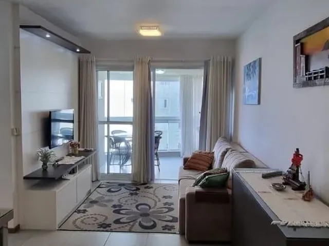 Imagem: Apto Nautilus Home Club 3 Dormitórios Locação