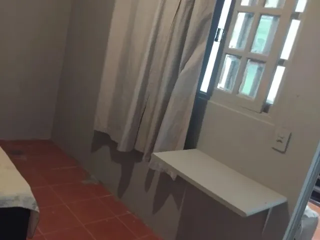 Imagem: Quarto Individual. Compartinhado com Cozinha