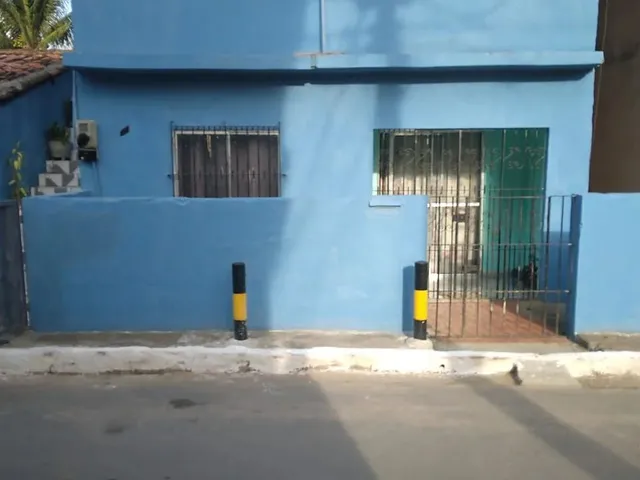 Imagem: A casa possui 2 Dormitórios, 1 Banheiro e está localizado