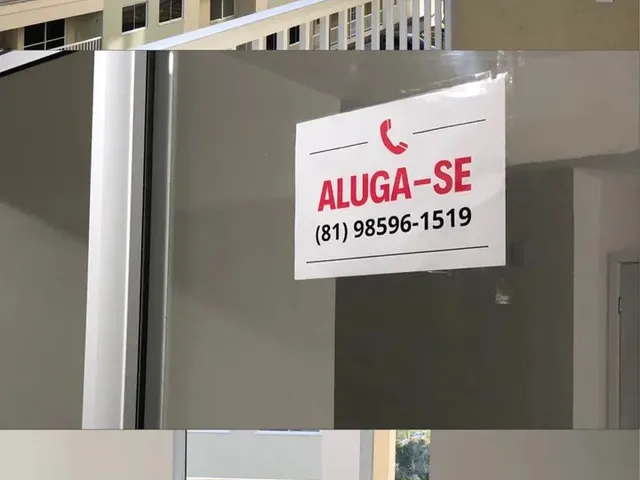 Imagem: Alugo Apartamento Novo em Condomínio Fechado