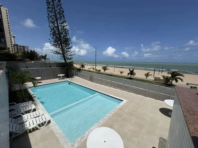 Imagem: Amplo Apartamento para Locação 4 Quartos