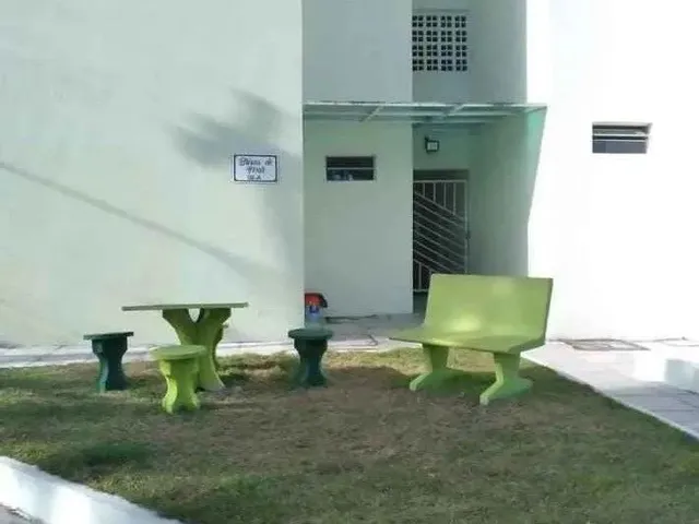Imagem: Alugo Apartamento em Igarassu