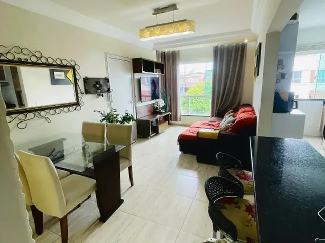Imagem: Aluguel Anual, Centro de Camboriú, Mobiliado