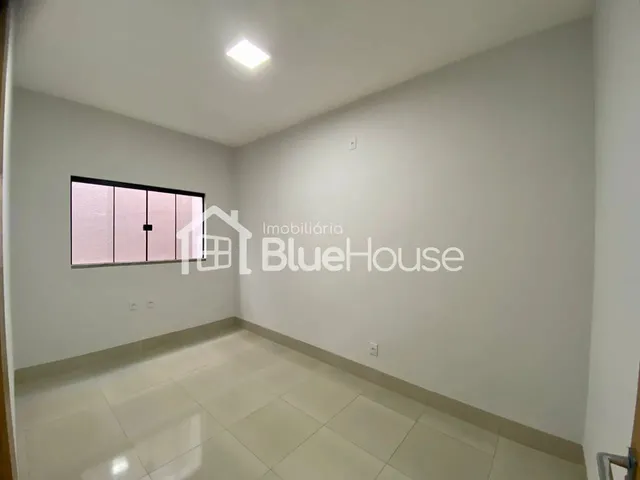 Imagem 11: Casa com 3 Quartos Sendo 1 Suíte a Venda, no Residencial Solange Park em Goiânia/Go