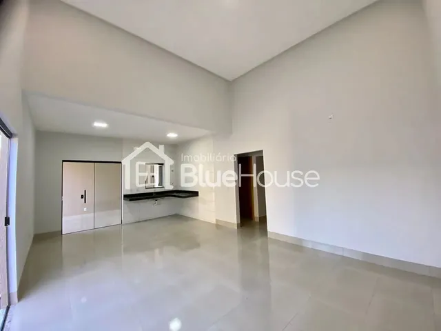 Imagem 3: Casa com 3 Quartos Sendo 1 Suíte a Venda, no Residencial Solange Park em Goiânia/Go