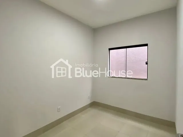 Imagem 10: Casa com 3 Quartos Sendo 1 Suíte a Venda, no Residencial Solange Park em Goiânia/Go