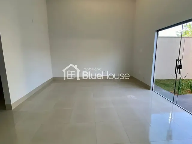 Imagem 14: Casa com 3 Quartos Sendo 1 Suíte a Venda, no Residencial Solange Park em Goiânia/Go