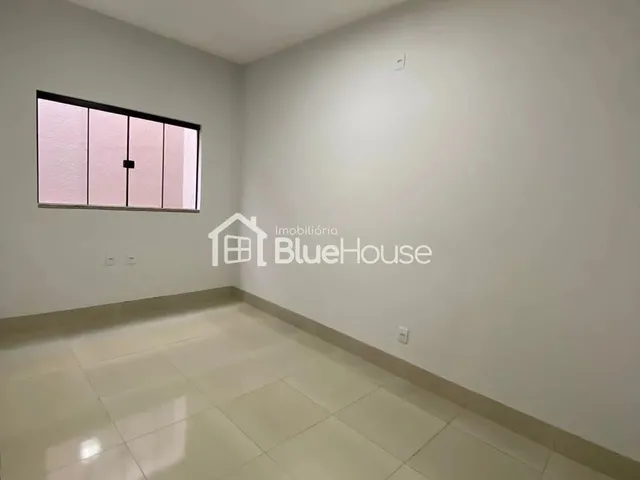 Imagem 16: Casa com 3 Quartos Sendo 1 Suíte a Venda, no Residencial Solange Park em Goiânia/Go